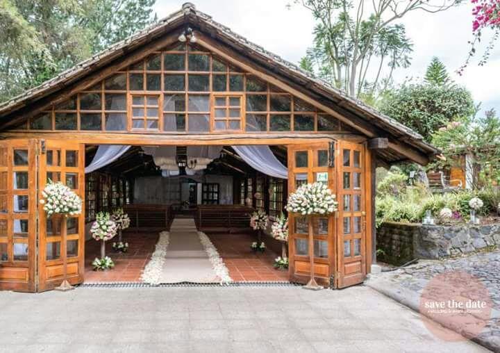 Hacienda La Carriona Hotel Sangolquí Exterior photo