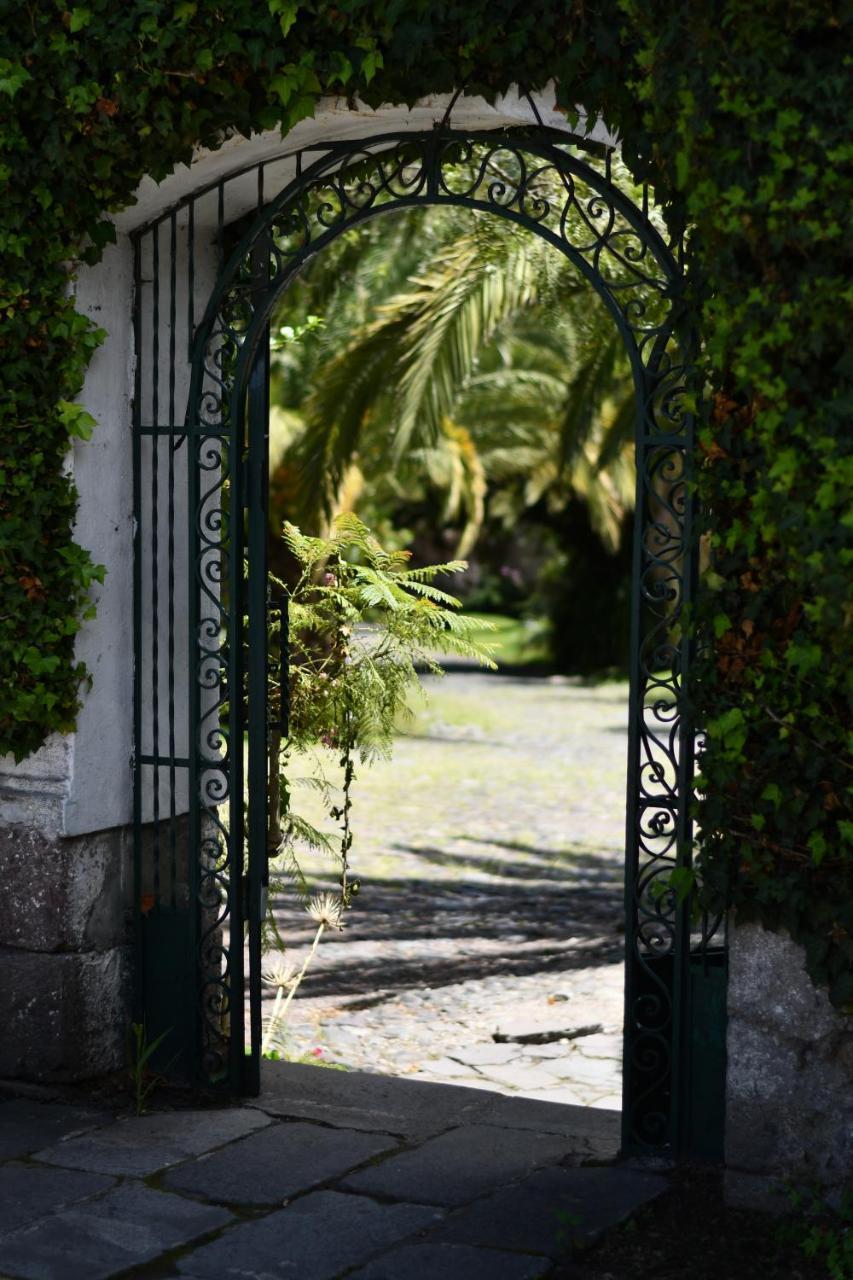 Hacienda La Carriona Hotel Sangolquí Exterior photo